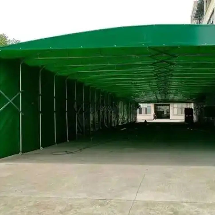 金寨县工程案例