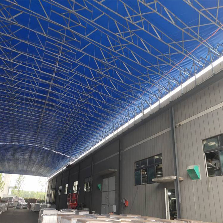 金寨县工程案例